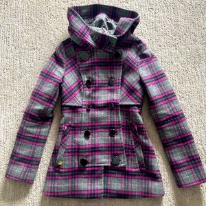 Soia Kyo Wool Jacket XXS